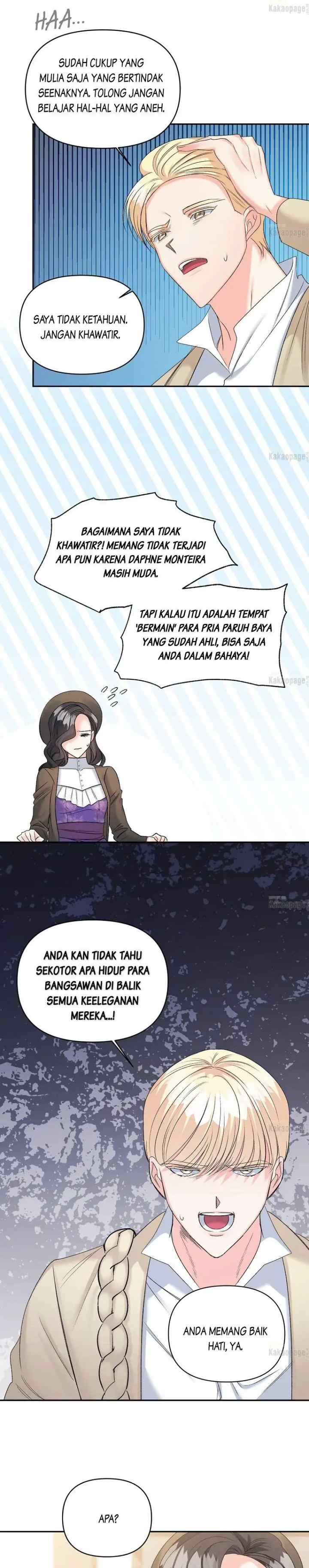 Ebony chapter 88 halaman 16
