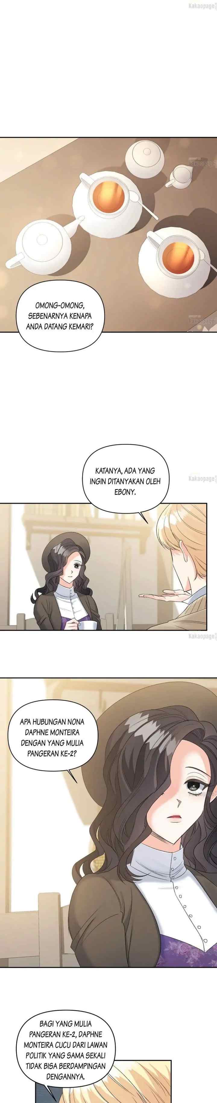 Ebony chapter 88 halaman 8