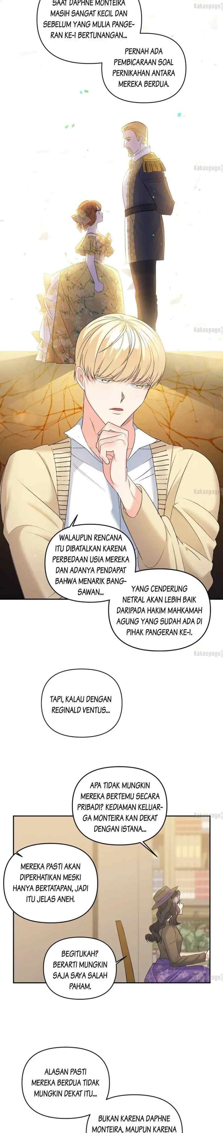 Ebony chapter 88 halaman 11