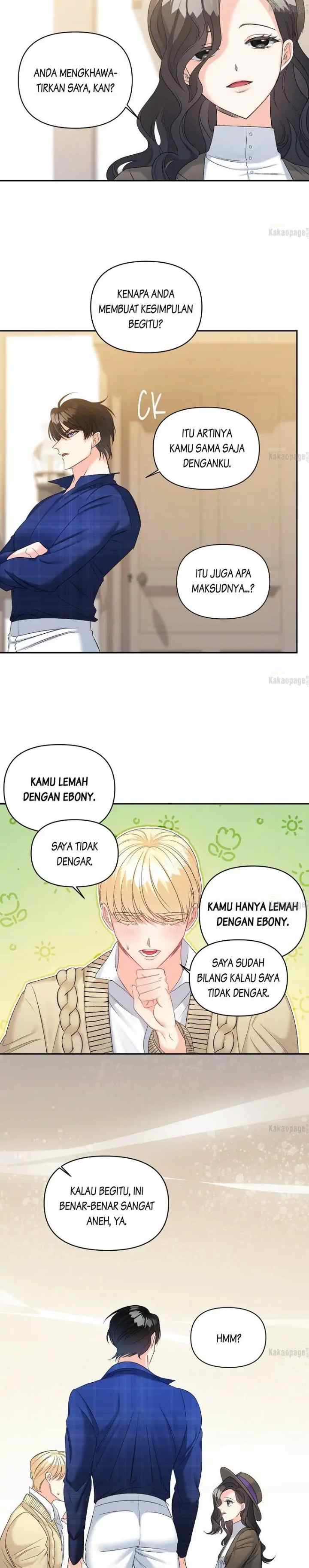 Ebony chapter 88 halaman 17