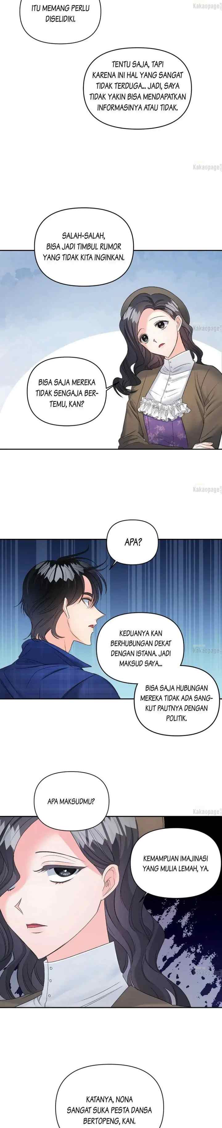 Ebony chapter 88 halaman 19