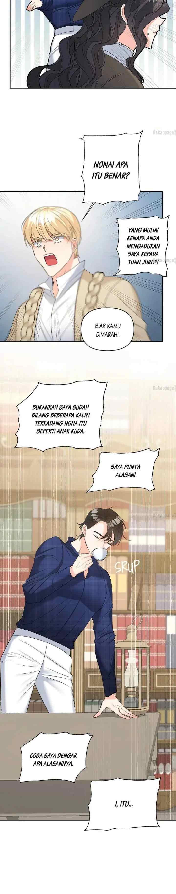 Ebony chapter 88 halaman 15