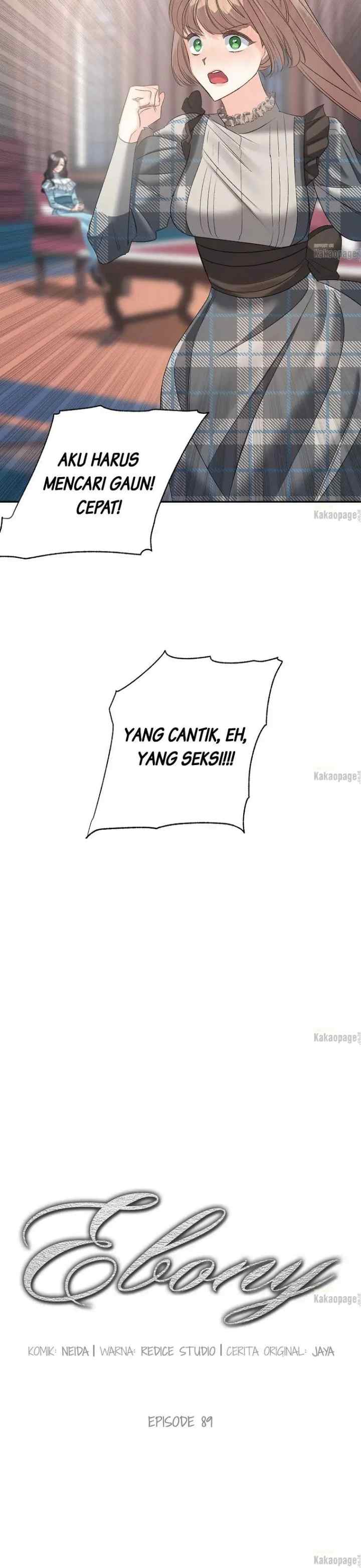 Ebony chapter 89 halaman 9