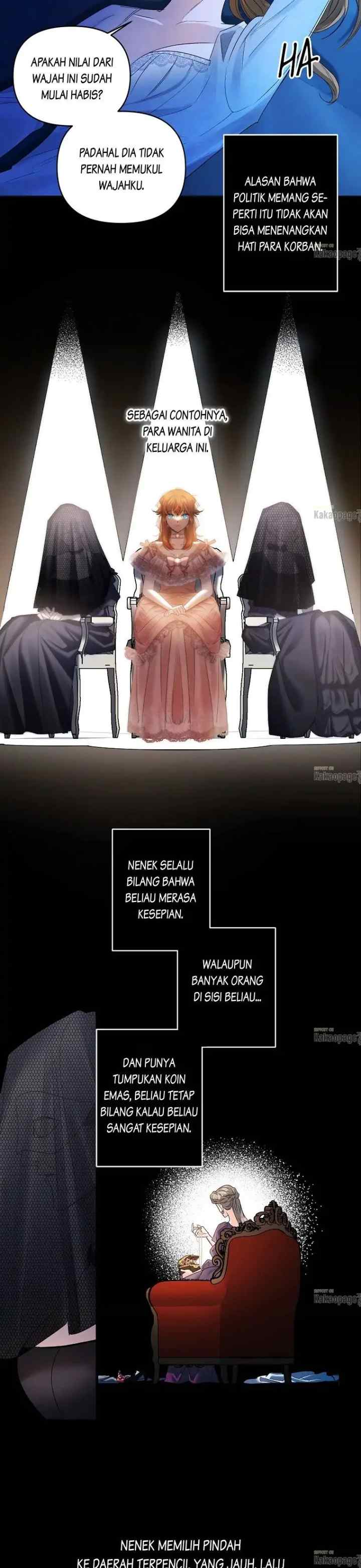 Ebony chapter 89 halaman 12