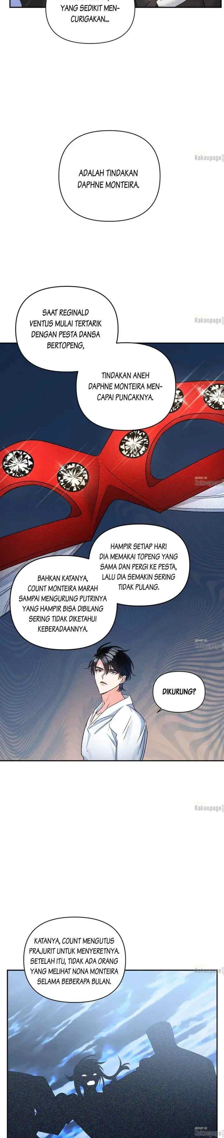 Ebony chapter 91 halaman 16