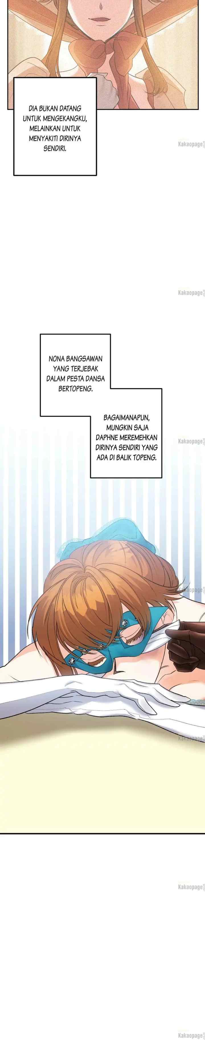 Ebony chapter 91 halaman 13