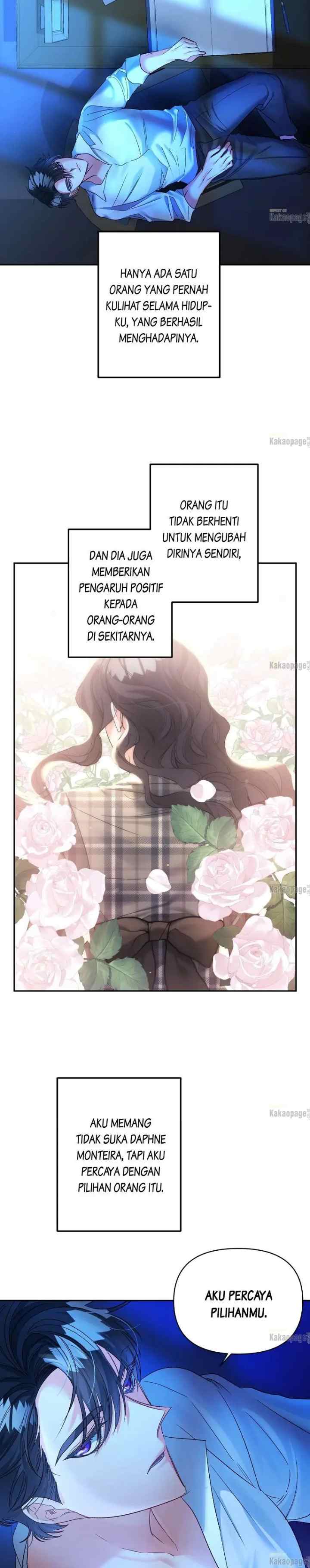 Ebony chapter 91 halaman 18