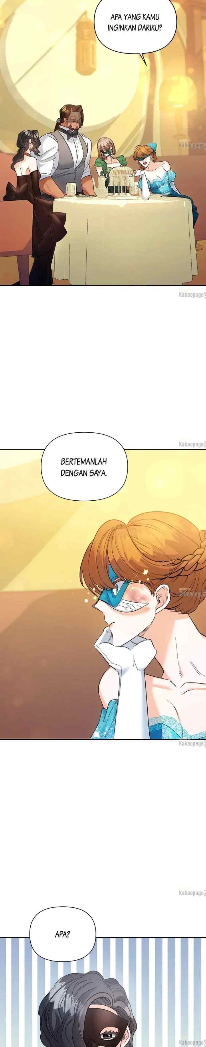 Ebony chapter 91 halaman 6