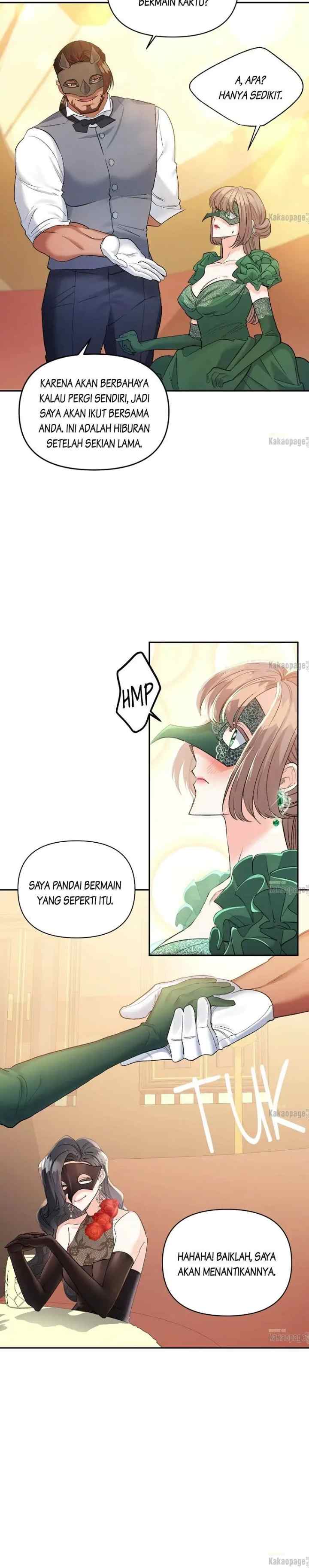 Ebony chapter 91 halaman 10