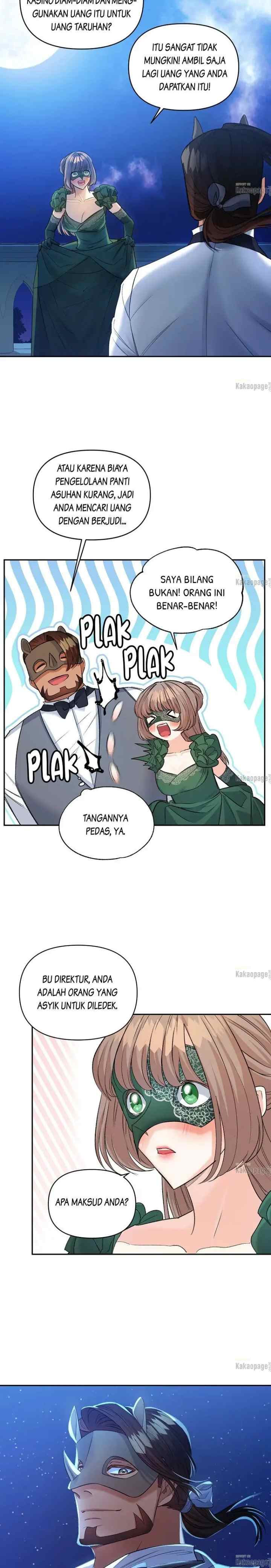 Ebony chapter 92 halaman 14