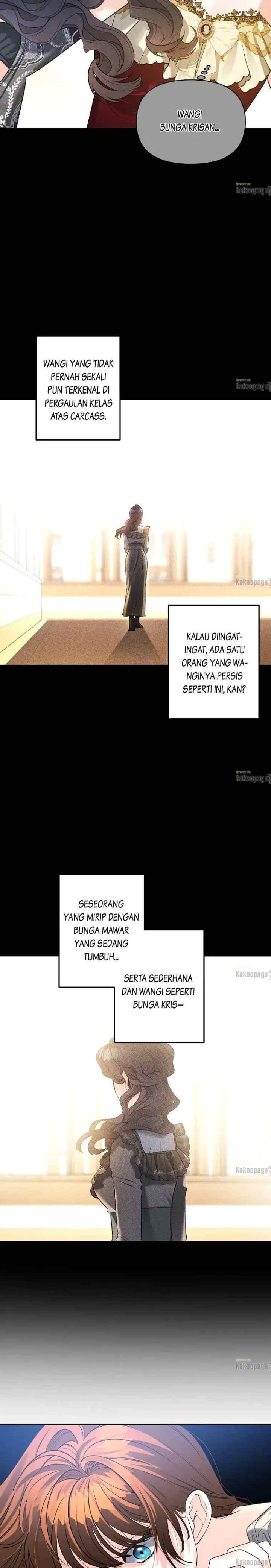 Ebony chapter 93 halaman 19