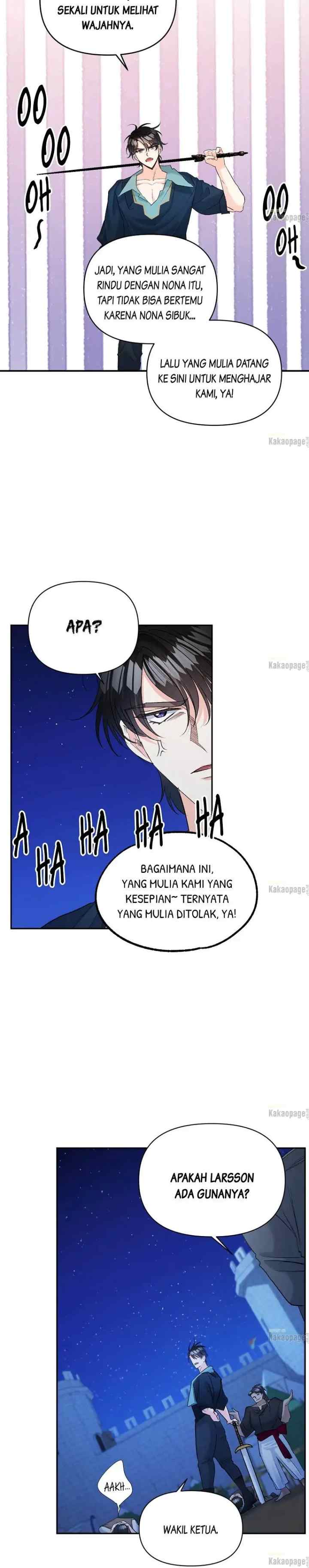 Ebony chapter 94 halaman 11