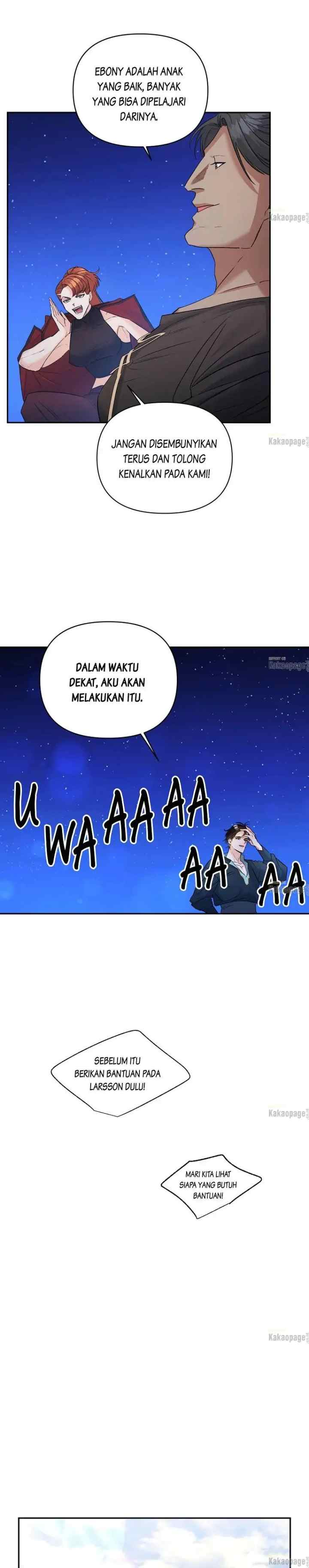 Ebony chapter 94 halaman 13