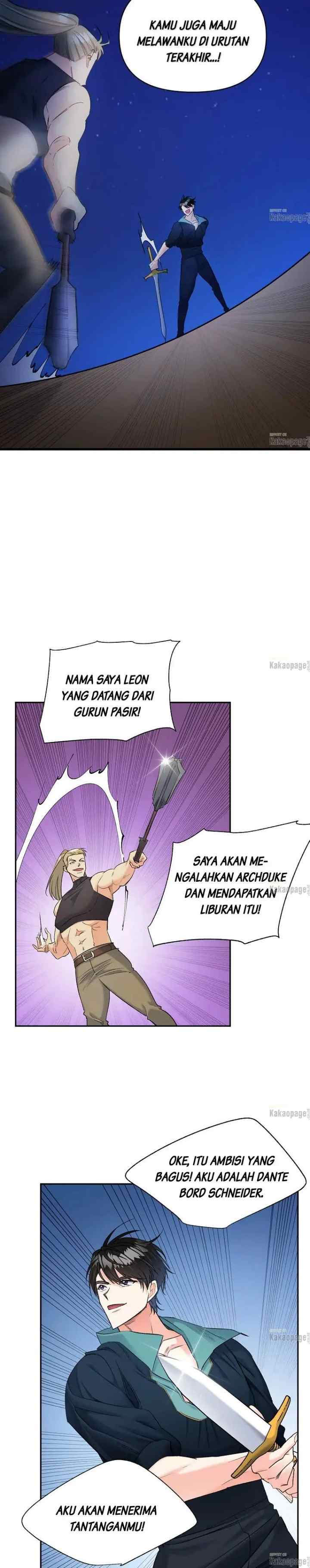 Ebony chapter 94 halaman 6