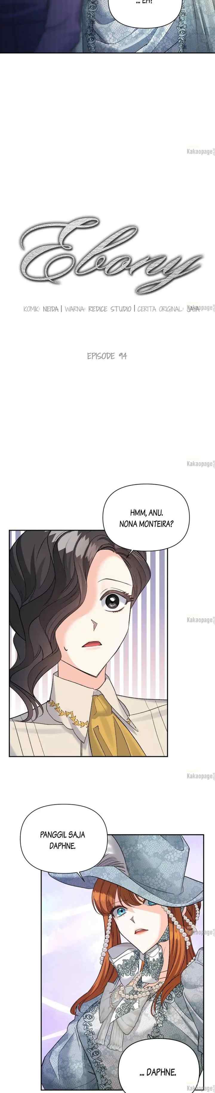 Ebony chapter 94 halaman 15