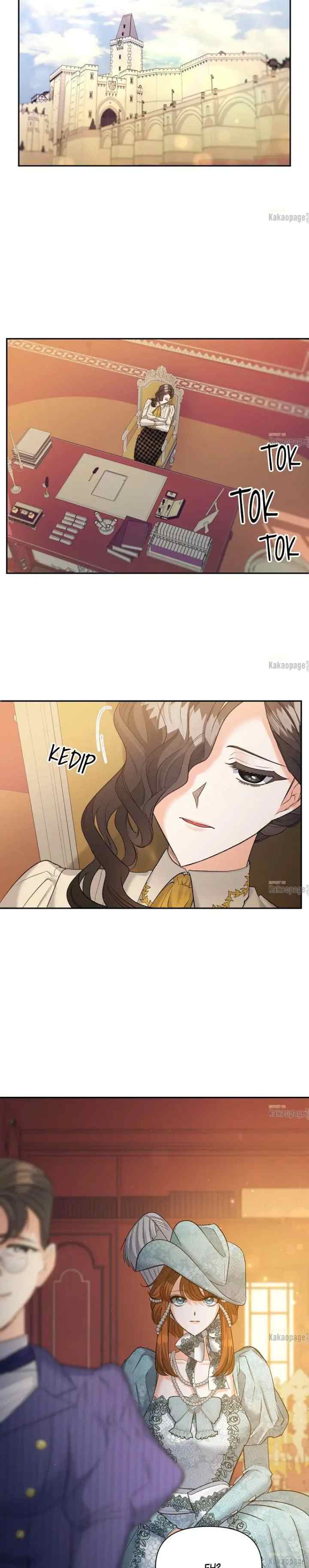 Ebony chapter 94 halaman 14