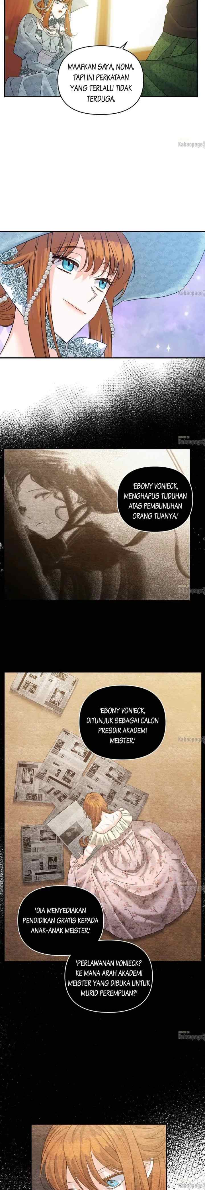 Ebony chapter 95 halaman 12