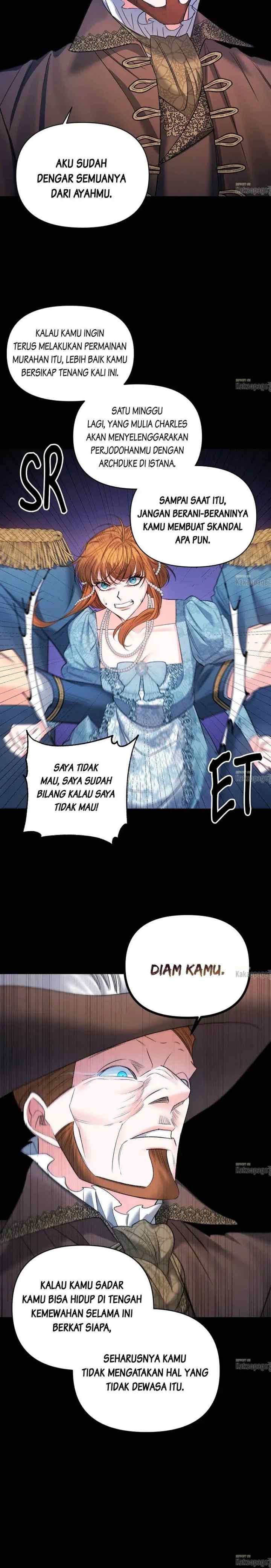 Ebony chapter 95 halaman 16