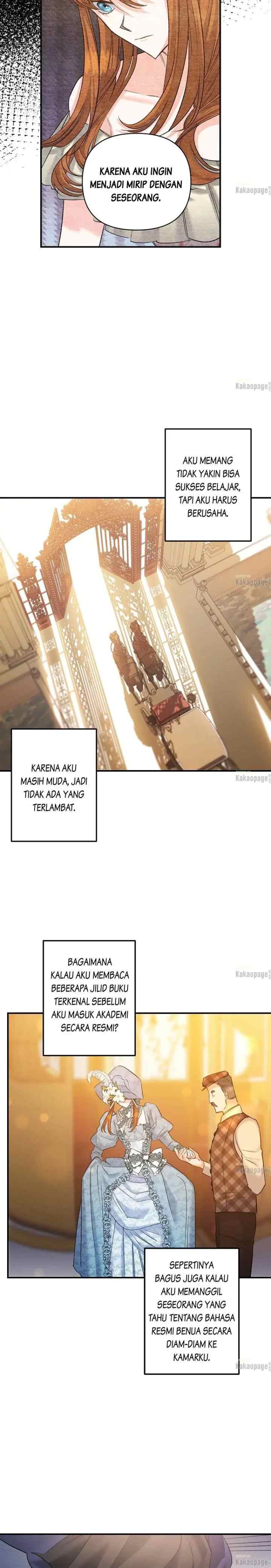 Ebony chapter 95 halaman 13