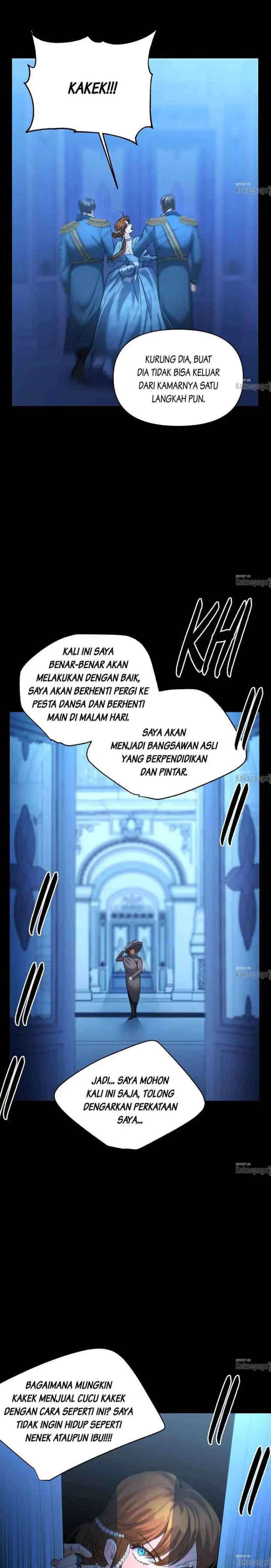 Ebony chapter 95 halaman 17