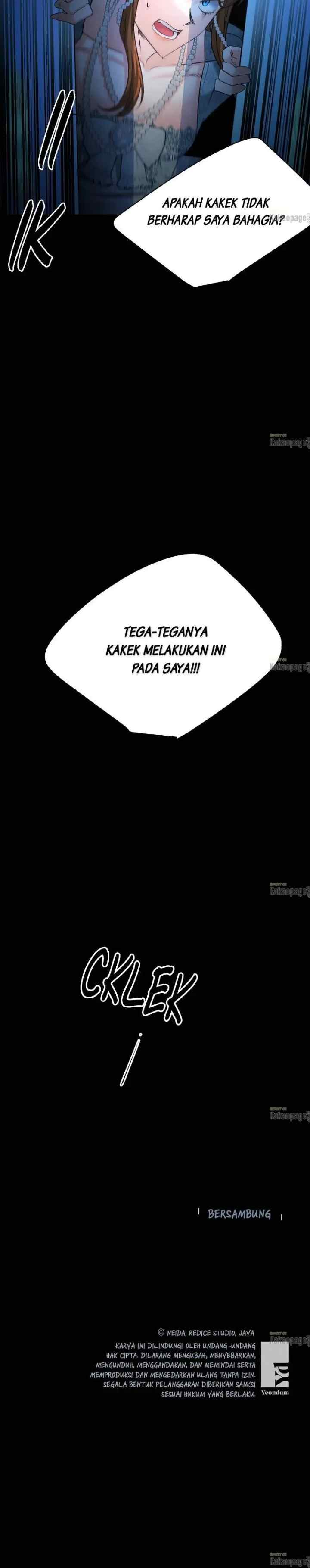 Ebony chapter 95 halaman 18