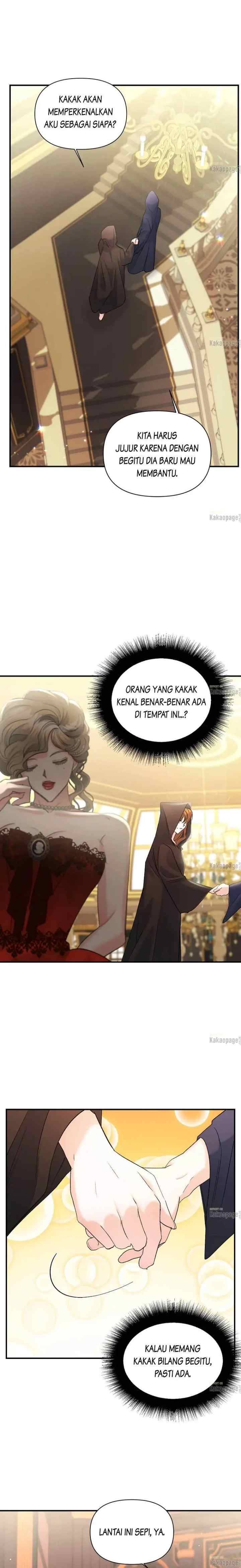 Ebony chapter 97 halaman 5