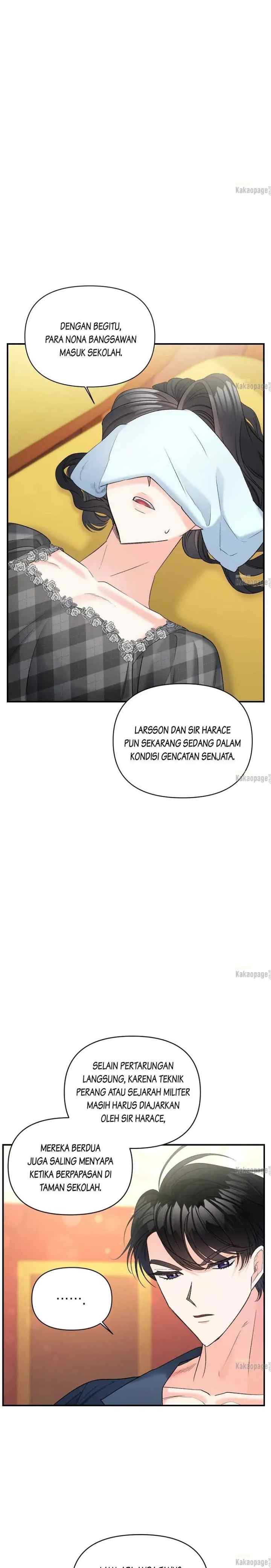 Ebony chapter 98 halaman 5