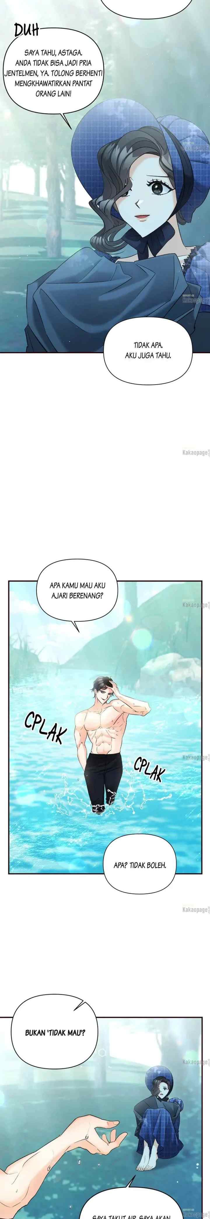 Ebony chapter 98 halaman 11