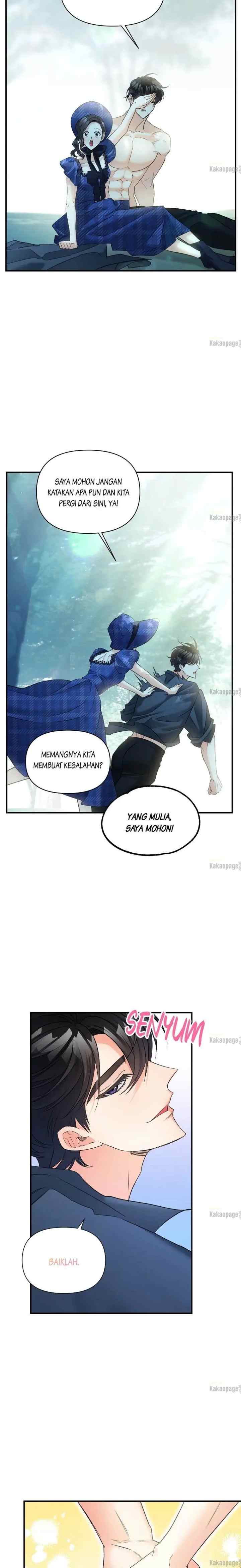 Ebony chapter 99 halaman 4