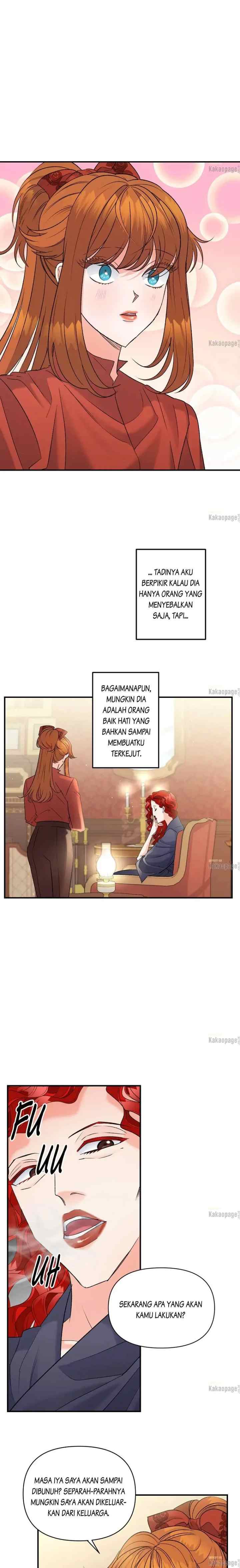 Ebony chapter 99 halaman 13