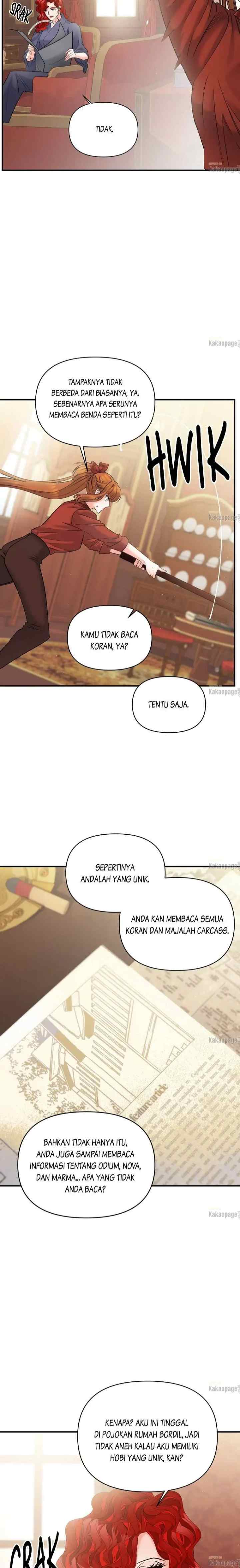 Ebony chapter 99 halaman 8