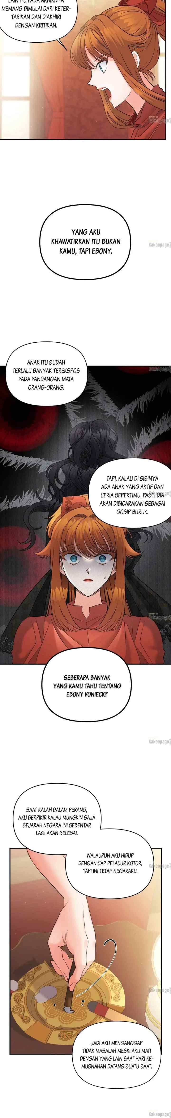 Ebony chapter 99 halaman 18
