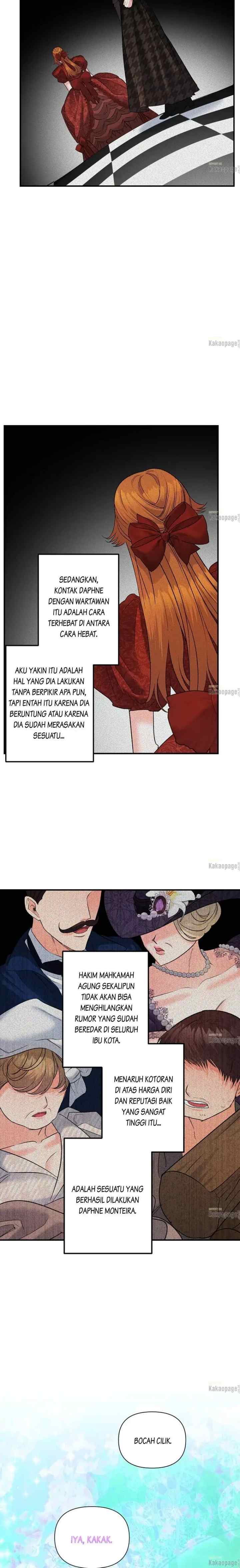 Ebony chapter 99 halaman 15