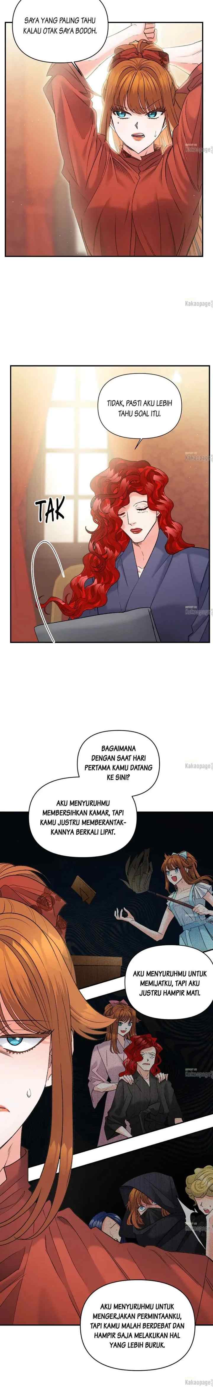 Ebony chapter 99 halaman 10