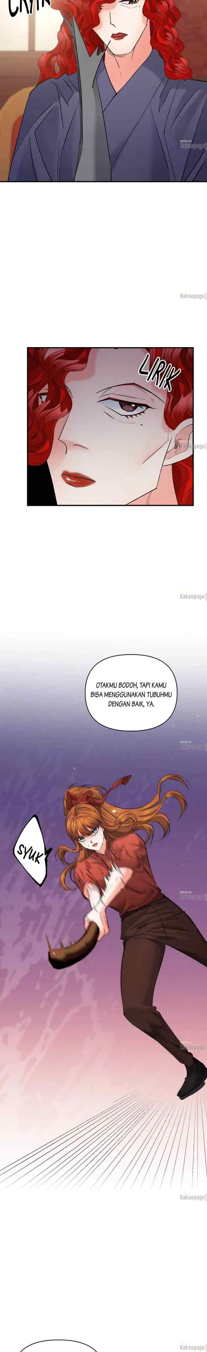 Ebony chapter 99 halaman 9