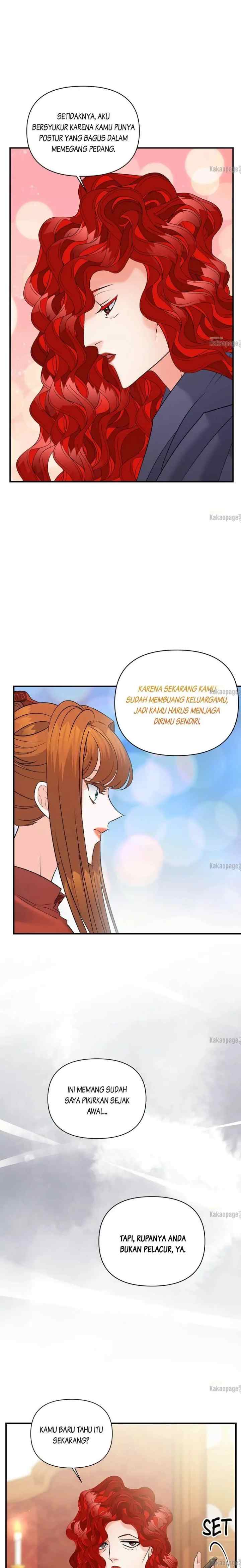 Ebony chapter 99 halaman 11