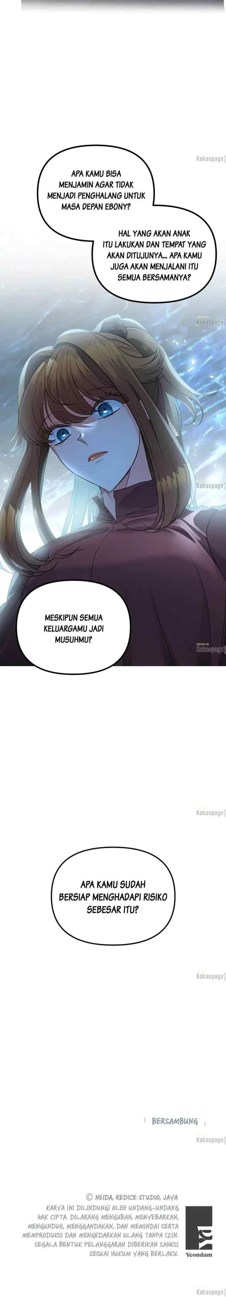 Ebony chapter 99 halaman 20