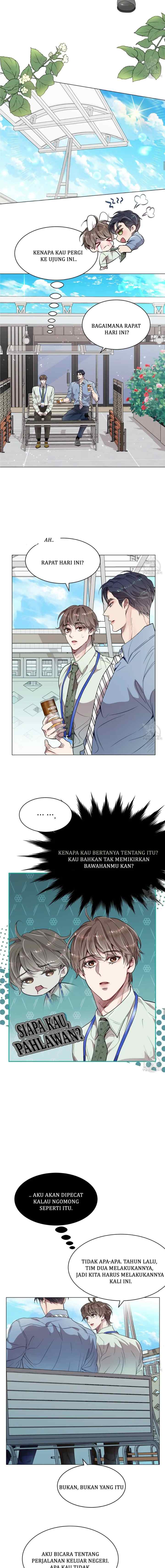 Egocentric Way Of Thinking chapter 13 halaman 4