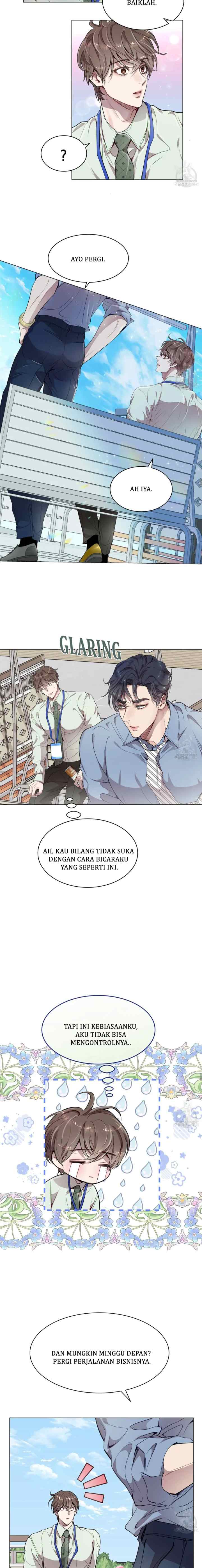 Egocentric Way Of Thinking chapter 13 halaman 9