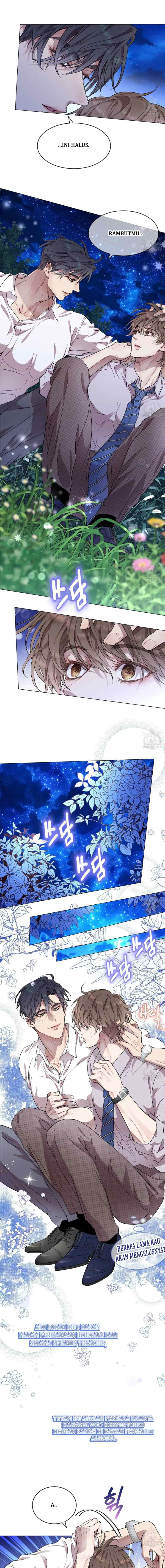 Egocentric Way Of Thinking chapter 17 halaman 9