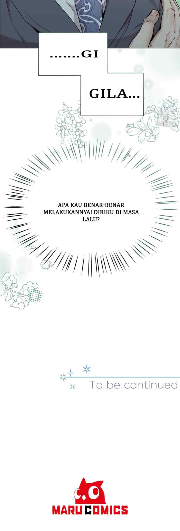 Egocentric Way Of Thinking chapter 19 halaman 16