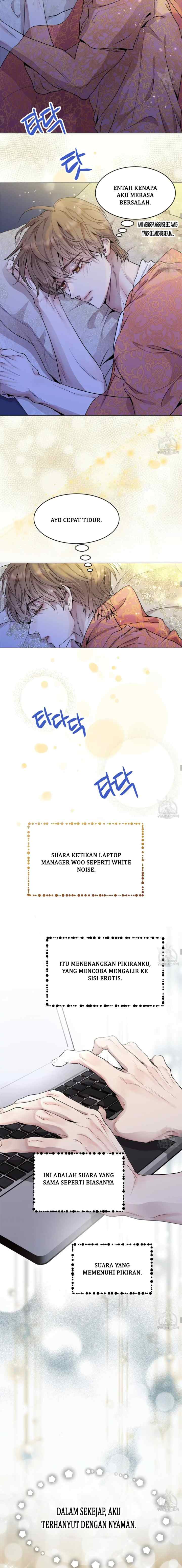 Egocentric Way Of Thinking chapter 19 halaman 6
