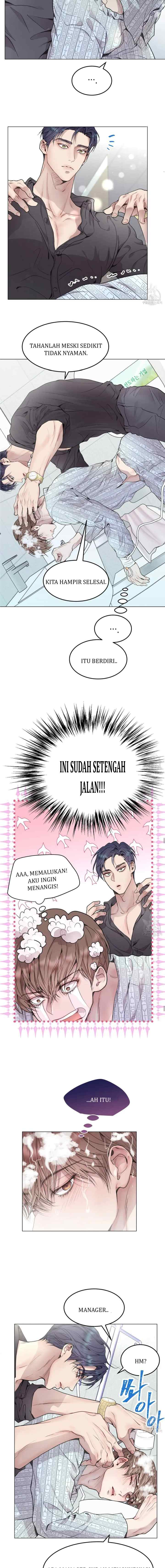 Egocentric Way Of Thinking chapter 24 halaman 7
