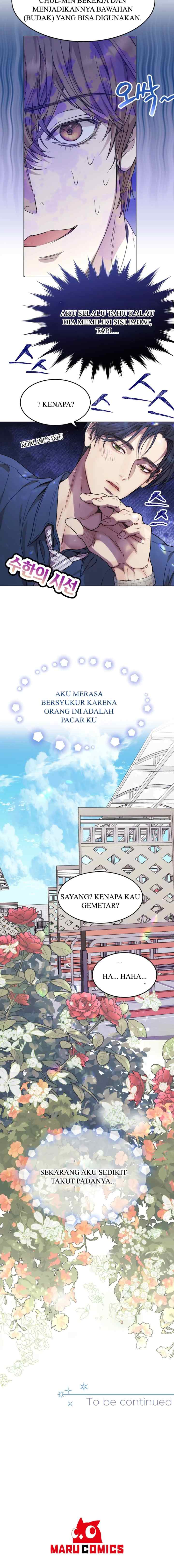 Egocentric Way Of Thinking chapter 39 halaman 13