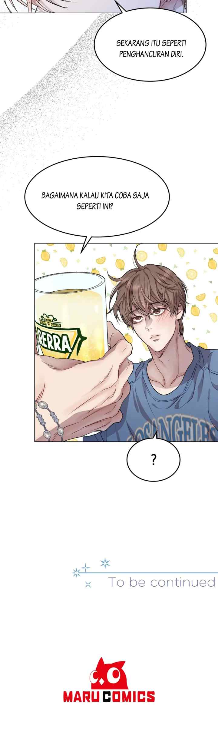 Egocentric Way Of Thinking chapter 40 halaman 13
