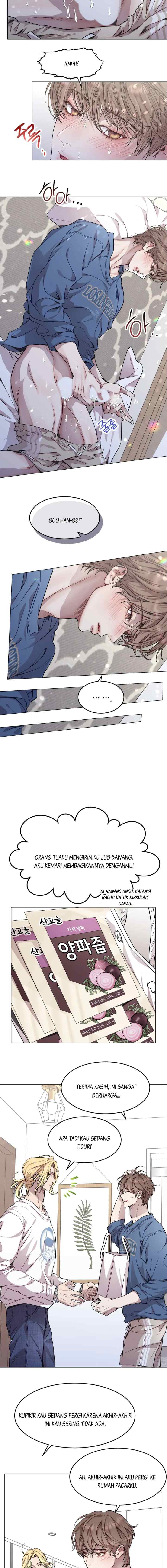 Egocentric Way Of Thinking chapter 40 halaman 10