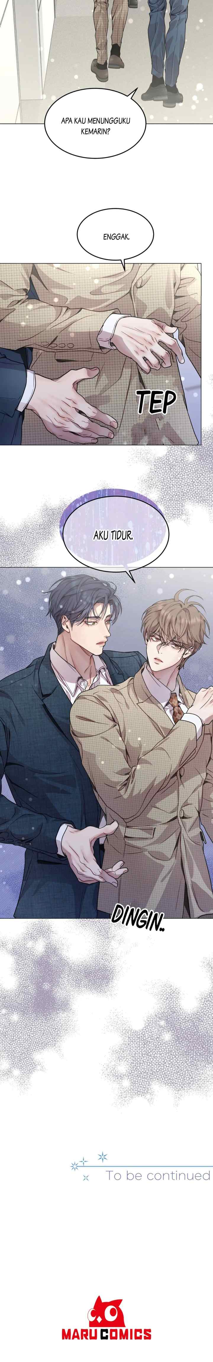 Egocentric Way Of Thinking chapter 41 halaman 13
