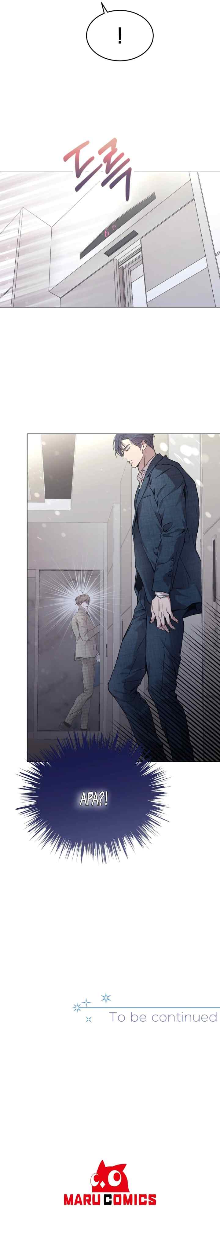 Egocentric Way Of Thinking chapter 44 halaman 14