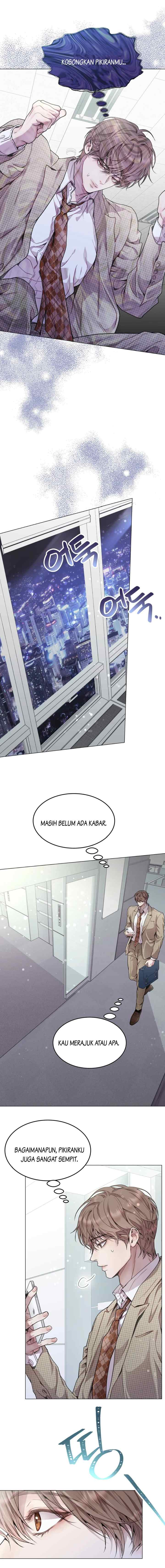Egocentric Way Of Thinking chapter 44 halaman 13