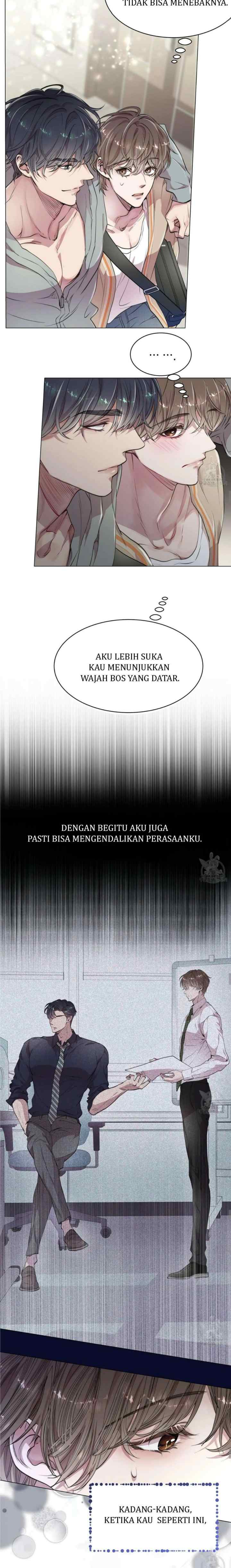Egocentric Way Of Thinking chapter 6 halaman 5